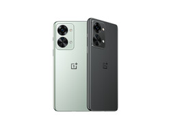 Em revisão: OnePlus Nord 2T. Dispositivo de teste fornecido pela OnePlus Alemanha.