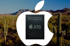 A TSMC fabricará o silício da Apple em meio às dunas de areia do Arizona. (Fonte da imagem: Wikimedia Commons)
