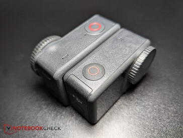 A ação 6 (traseira) está um pouco maior agora