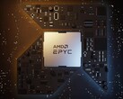 A AMD lançou recentemente os processadores de servidores da série EPYC 9004 baseados na arquitetura Zen 4. (Fonte de imagem: AMD)