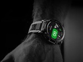 A versão 3.9.4.4 do software da Amazfit chegou para o T-Rex 3 (foto). (Fonte da imagem: Amazfit)