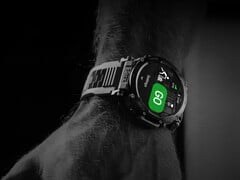 A versão 3.9.4.4 do software da Amazfit chegou para o T-Rex 3 (foto). (Fonte da imagem: Amazfit)