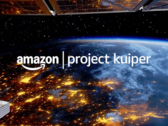 Projeto Kuiper da Amazon (Fonte da imagem: Amazon)