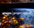 Projeto Kuiper da Amazon (Fonte da imagem: Amazon)