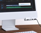 O Anker 535 USB-C Hub para iMac está atualmente com desconto na Amazon. (Fonte da imagem: Anker)
