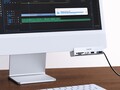O Anker 535 USB-C Hub para iMac está atualmente com desconto na Amazon. (Fonte da imagem: Anker)