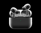 O AirPods Pro de segunda geração vem com uma ponta auricular extra pequena (XS) de tamanho extra. (Fonte: Apple)