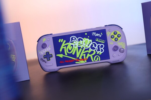 O Konkr Pocket Fit Elite estará disponível em uma edição especial da B.Duck.