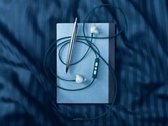 Os Bose Noise Cancelling Wired Earbuds têm ANC e conectam-se via USB-C.