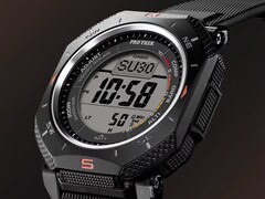 Casio PRG 69B 1 em destaque
