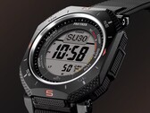 Casio PRG 69B 1 em destaque