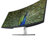 Dell UltraSharp 40 U4021QW. (Fonte da imagem: Dell)
