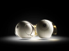 O mais recente alto-falante Phantom da Devialet é compacto e oferece até 108 dB (Fonte da imagem: Devialet)