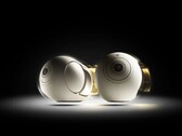 O mais recente alto-falante Phantom da Devialet é compacto e oferece até 108 dB (Fonte da imagem: Devialet)