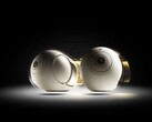 O mais recente alto-falante Phantom da Devialet é compacto e oferece até 108 dB (Fonte da imagem: Devialet)