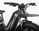 Fiido Titan: A nova e-bike deve ser lançada em breve