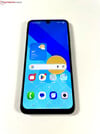 Samsung Galaxy A26 5G (fonte da imagem: Manuel Masiero)