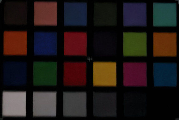 ColorChecker 