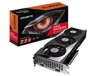 Quase não há scalpers que tenham listado a GPU AMD Radeon RX 6500 XT no eBay (Imagem: Gigabyte)