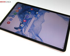 O Samsung Galaxy Tab S9 dificilmente será lançado em breve (imagem através do próprio)