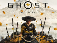Ghost of Yotei estará disponível para o PlayStation 5 e PlayStation 5 Pro ainda este ano. (Fonte da imagem: PlayStation)