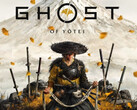 Ghost of Yotei estará disponível para o PlayStation 5 e PlayStation 5 Pro ainda este ano. (Fonte da imagem: PlayStation)
