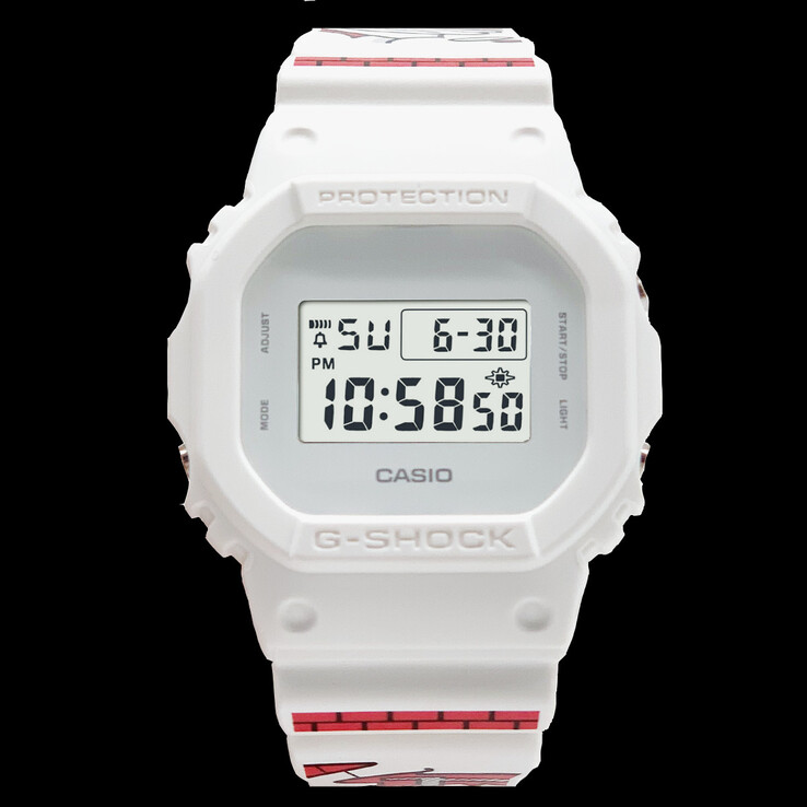 (Fonte da imagem: Casio NZ)