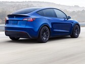 O Model Y subsidiado está vendendo bem (Fonte da imagem: Tesla)