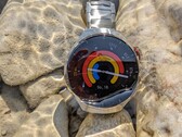 Análise do Smartwatch Huawei Watch 4 Pro - Finalmente pode fazer mais