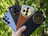Os melhores celulares com câmera de 2024 