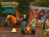 Uma imagem da atualização do fórum do Turtle WoW (fonte da imagem: Turtle WoW)