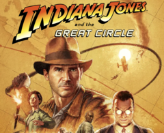 Indiana Jones and the Great Circle parece ser a coisa mais empolgante a acontecer com a propriedade em anos (Fonte: Bethesda)