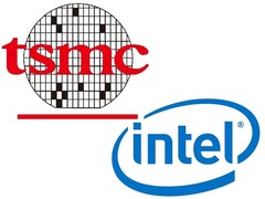 TSMC para o resgate! (Fonte da imagem: OptoCrypto)