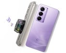 A Itel anuncia o smartphone City 100, repleto de recursos, para os mercados da África, Ásia e Oriente Médio. (Fonte da imagem: Itel)