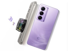 A Itel anuncia o smartphone City 100, repleto de recursos, para os mercados da África, Ásia e Oriente Médio. (Fonte da imagem: Itel)