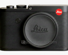 Uma maquete gerada por IA do Leica M EV1 (Fonte da imagem: Leica rumours)