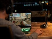 Esta é a estação de jogos da Lenovo Legion S600