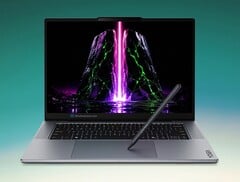 O Lenovo Yoga Pro 9n é um dos primeiros notebooks a incorporar a tecnologia Nvidia RTX Spark.