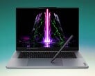 O Lenovo Yoga Pro 9n é um dos primeiros notebooks a incorporar a tecnologia Nvidia RTX Spark.