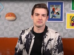 MatPat não apresenta apenas teorias sobre jogos. O senhor também analisa filmes, alimentos e até produtos de beleza em seus quatro canais. (Fonte: YouTube/The Game Theorists)