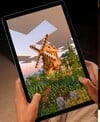 Avaliação do Tablet Meswao MES B3