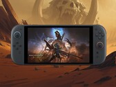 Monster Hunter Wilds versão Switch 2 é mostrado (Fonte da imagem: Monster Hunter YouTube, Nintendo of America com edições)