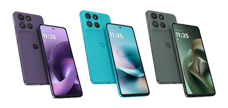 (Fonte da imagem: Motorola)