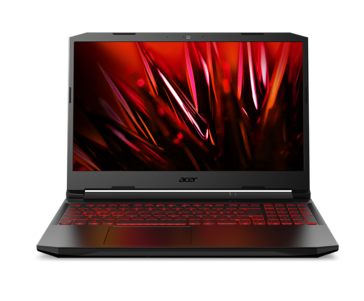 Acer Nitro 5. (Fonte de imagem: Acer)