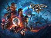 A ferramenta oficial de modding para Baldur's Gate 3 será lançada em setembro. (Fonte: Steam)