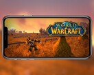 A Blizzard e a NetEase podem estar trabalhando novamente em uma versão móvel de World of Warcraft. (Fonte da imagem: Blizzard)