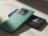 O OnePlus 10 Pro pode ser o carro-chefe do OnePlus este ano. (Fonte: OnePlus)