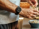O smartwatch Polar Vantage M3 já está disponível globalmente. (Fonte da imagem: Polar)