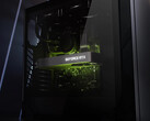 O algoritmo LHR da NVIDIA foi lançado no site GeForce RTX 3060. (Fonte de imagem: NVIDIA)