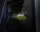 O algoritmo LHR da NVIDIA foi lançado no site GeForce RTX 3060. (Fonte de imagem: NVIDIA)